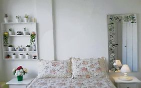 Apartamento Barbosa
